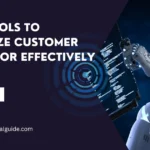 5 AI Tools to Analyze Customer Behavior Effectively