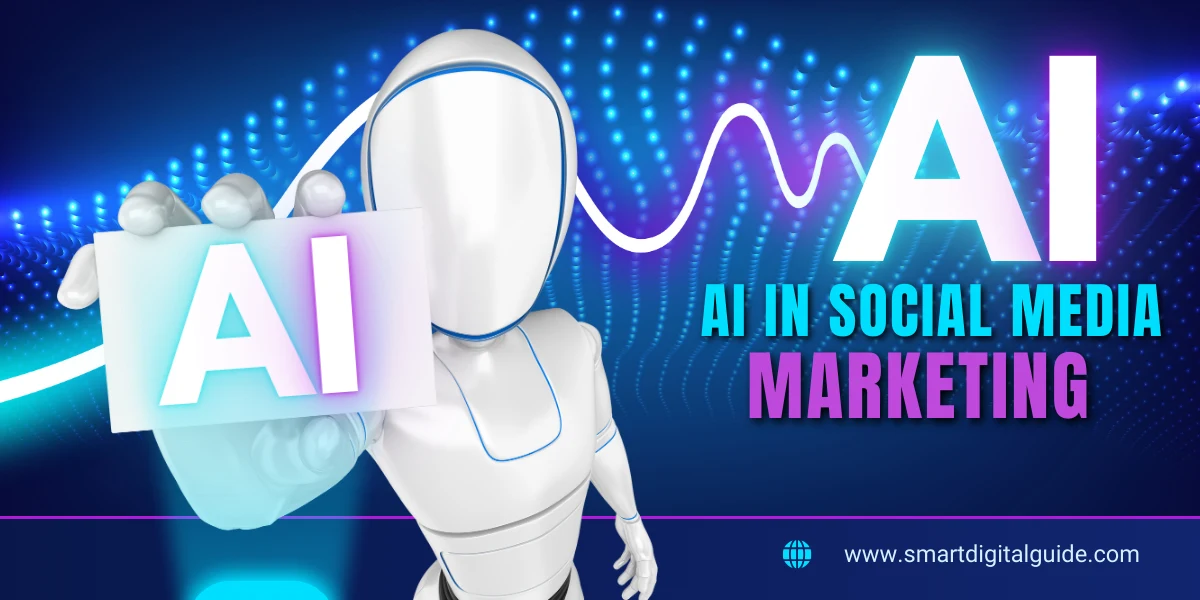 AI in social media Marketing
