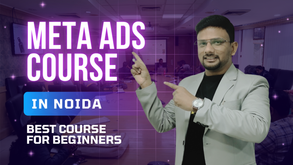 meta ads course